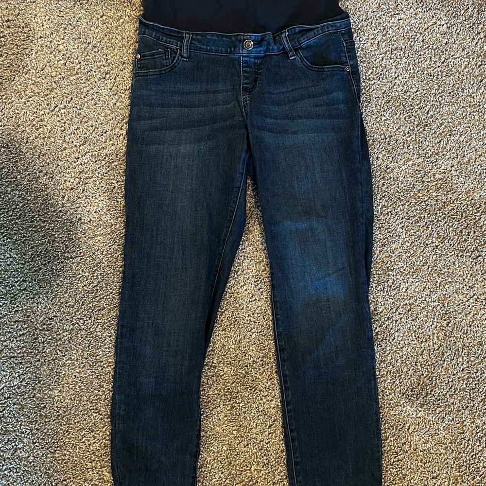Women's Maternity Skinny Jeans
